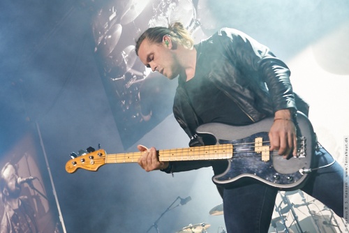 01-2016-02985 - Dizzy Mizz Lizzy (DK)