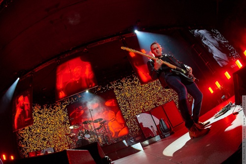 01-2016-02989 - Dizzy Mizz Lizzy (DK)