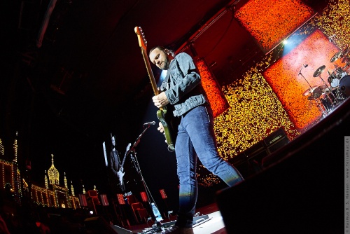 01-2016-02992 - Dizzy Mizz Lizzy (DK)