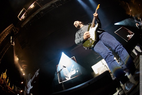 01-2016-02994 - Dizzy Mizz Lizzy (DK)