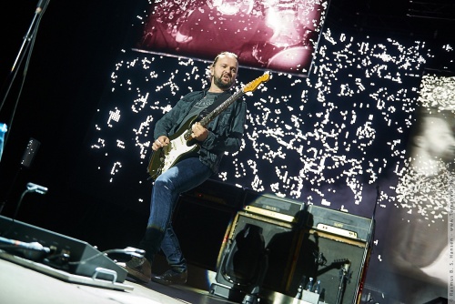 01-2016-02999 - Dizzy Mizz Lizzy (DK)