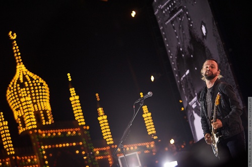 01-2016-03006 - Dizzy Mizz Lizzy (DK)