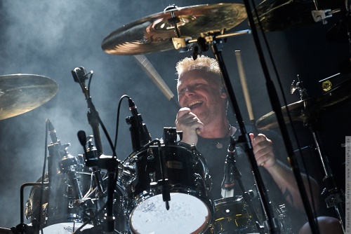 01-2016-03018 - Dizzy Mizz Lizzy (DK)