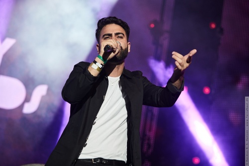 01-2016-03264 - TooManyLeftHands (DK) feat Layth (DK)