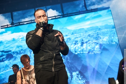 01-2016-03340 - Joey Moe (DK)