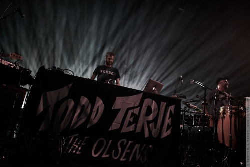 01-2016-04003 - Todd Terje and The Olsens (NO)