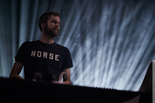 01-2016-04004 - Todd Terje and The Olsens (NO)