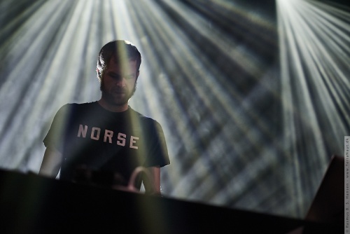 01-2016-04007 - Todd Terje and The Olsens (NO)