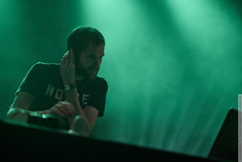 01-2016-04008 - Todd Terje and The Olsens (NO)