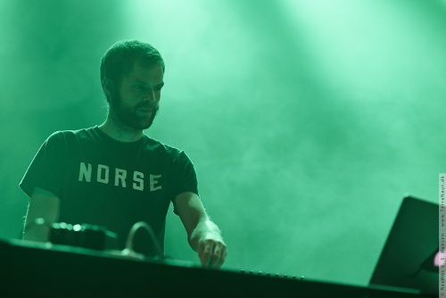 01-2016-04010 - Todd Terje and The Olsens (NO)