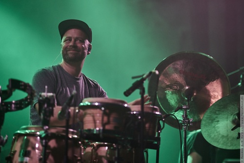 01-2016-04014 - Todd Terje and The Olsens (NO)