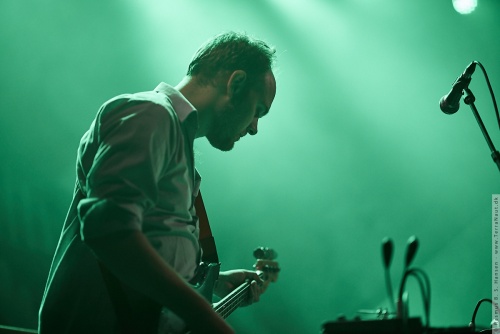 01-2016-04016 - Todd Terje and The Olsens (NO)