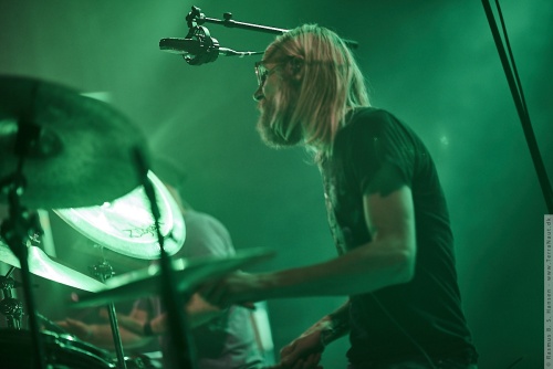 01-2016-04018 - Todd Terje and The Olsens (NO)