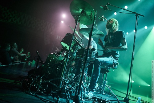 01-2016-04021 - Todd Terje and The Olsens (NO)