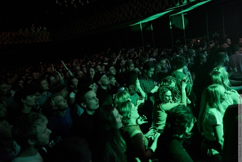 01-2016-04022 - Todd Terje and The Olsens (NO)