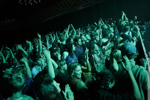 01-2016-04024 - Todd Terje and The Olsens (NO)