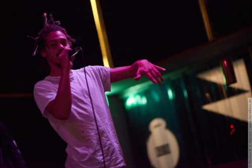01-2016-04046 - Kweku Collins (US)