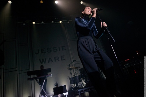 01-2015-00160 - Jessie Ware (UK)