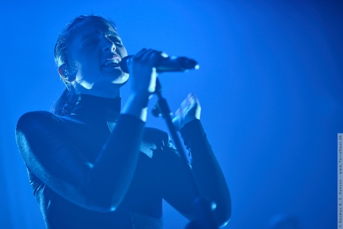 01-2015-00174 - Jessie Ware (UK)