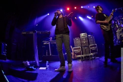 01-2015-00242 - Dirty Loops (SE)