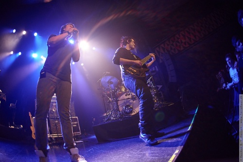 01-2015-00268 - Dirty Loops (SE)