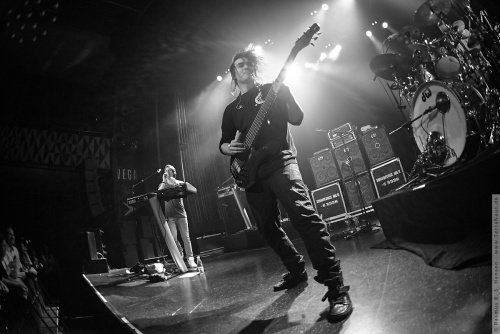 01-2015-00276 - Dirty Loops (SE)