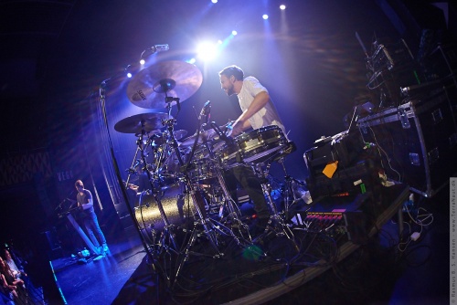 01-2015-00278 - Dirty Loops (SE)
