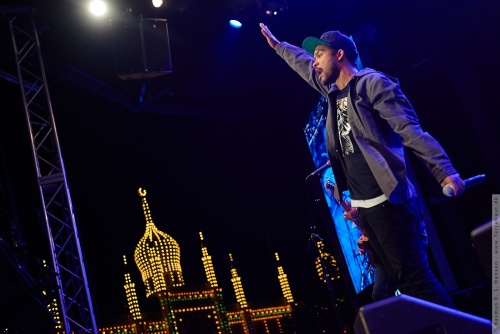 01-2015-00640 - Shaka Loveless (DK)