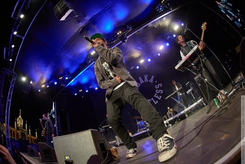 01-2015-00652 - Shaka Loveless (DK)
