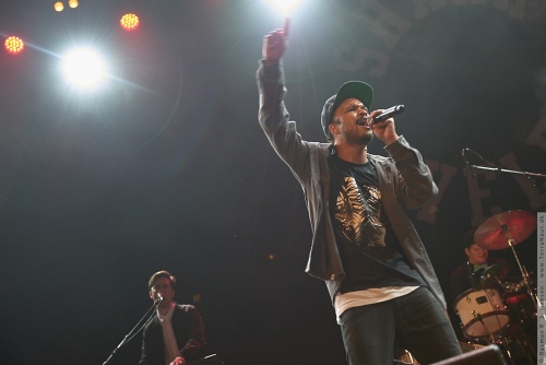 01-2015-00699 - Shaka Loveless (DK)