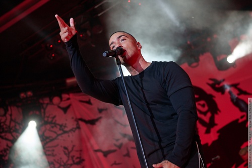 01-2015-01144 - Joey Moe (DK)