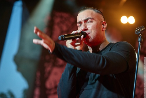 01-2015-01152 - Joey Moe (DK)