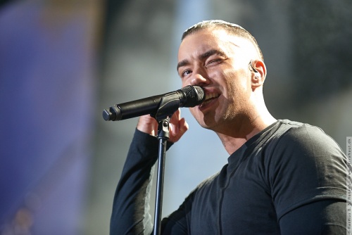 01-2015-01160 - Joey Moe (DK)