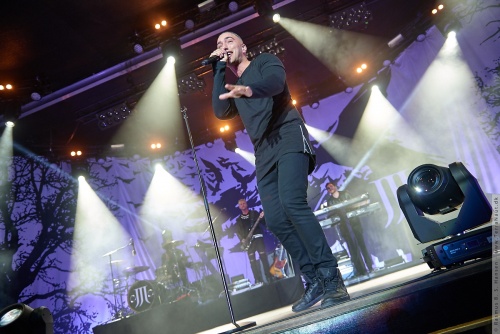 01-2015-01167 - Joey Moe (DK)