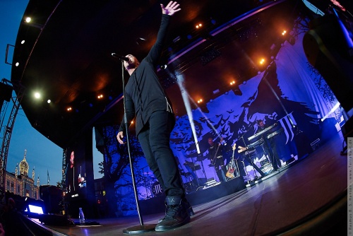 01-2015-01169 - Joey Moe (DK)