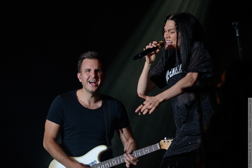 01-2015-01428 - Jessie J (UK)