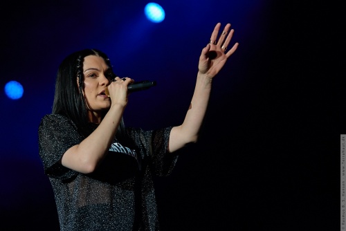 01-2015-01444 - Jessie J (UK)