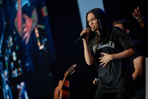 01-2015-01451 - Jessie J (UK)