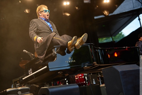 01-2015-01543 - Elton John (UK)