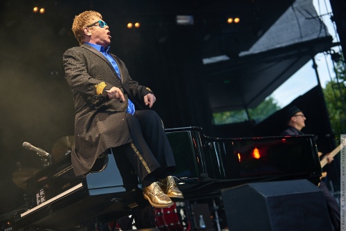 01-2015-01544 - Elton John (UK)