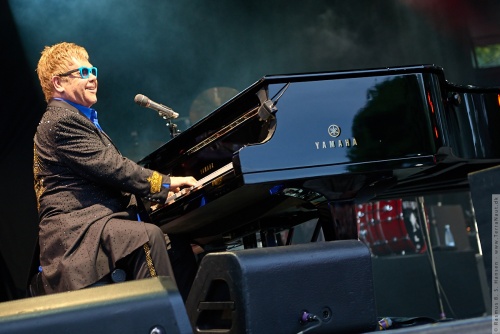 01-2015-01551 - Elton John (UK)