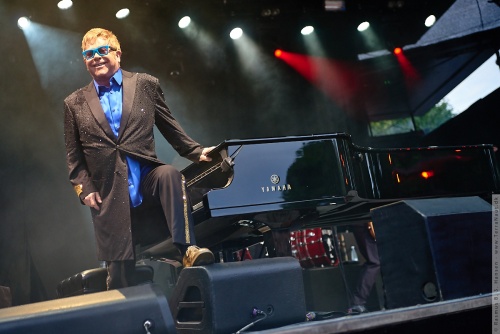 01-2015-01552 - Elton John (UK)