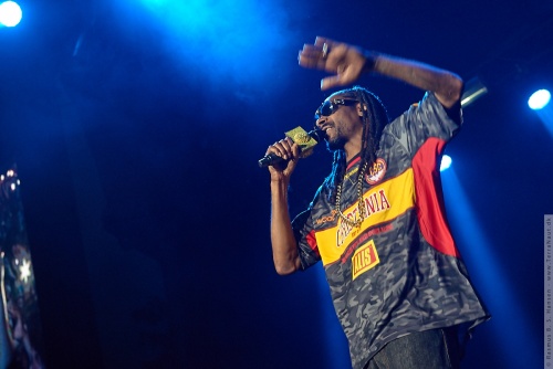 01-2015-01751 - Snoop Dogg (US)