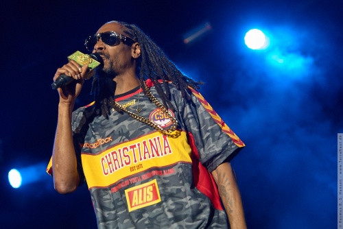 01-2015-01769 - Snoop Dogg (US)