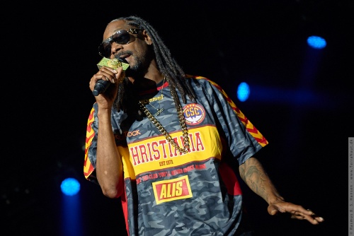 01-2015-01775 - Snoop Dogg (US)