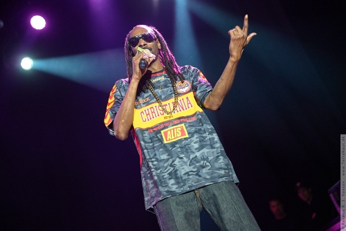 01-2015-01815 - Snoop Dogg (US)