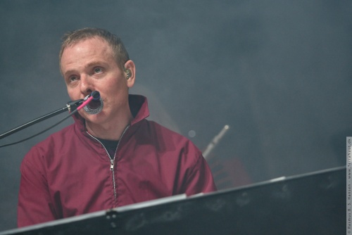 01-2015-01828 - Belle And Sebastian (SCO)