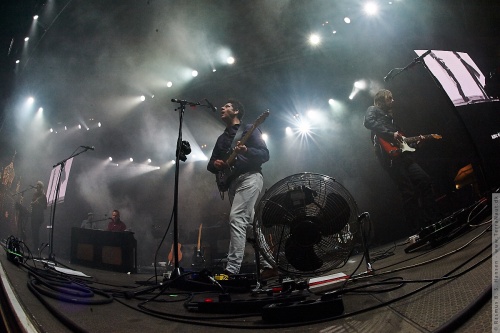 01-2015-01849 - Belle And Sebastian (SCO)