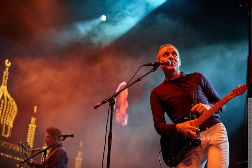 01-2015-01854 - Belle And Sebastian (SCO)