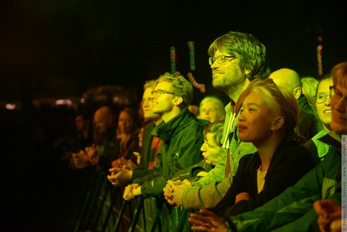 01-2015-01863 - Belle And Sebastian (SCO)